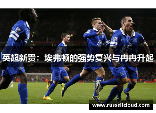 英超新贵:埃弗顿的强势复兴与冉冉升起